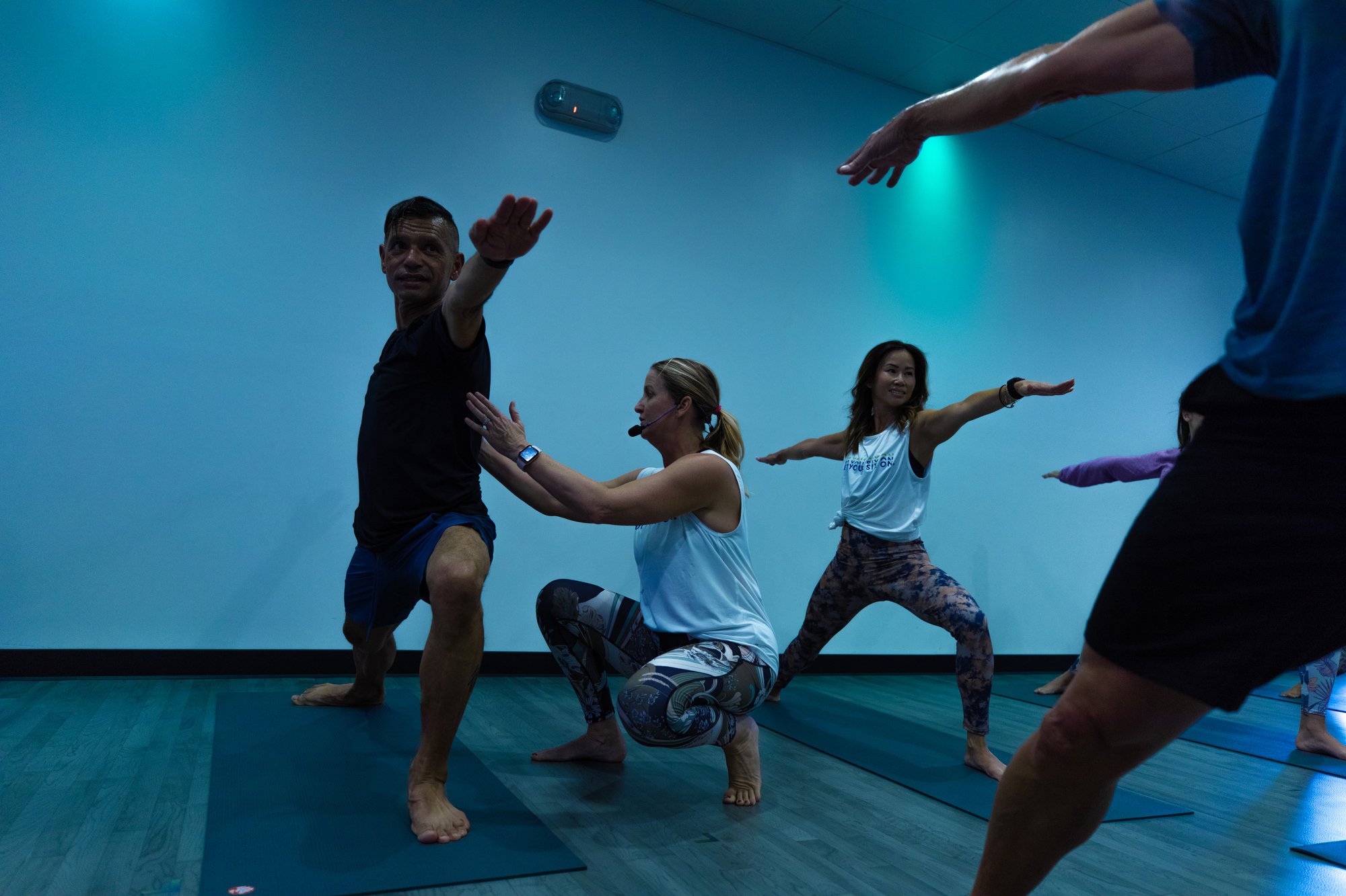 yogasix