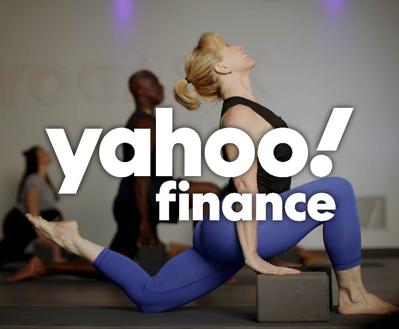 Nation's Largest Boutique Yoga Brand YogaSix Surpasses 600 Signed Franchise Agreements