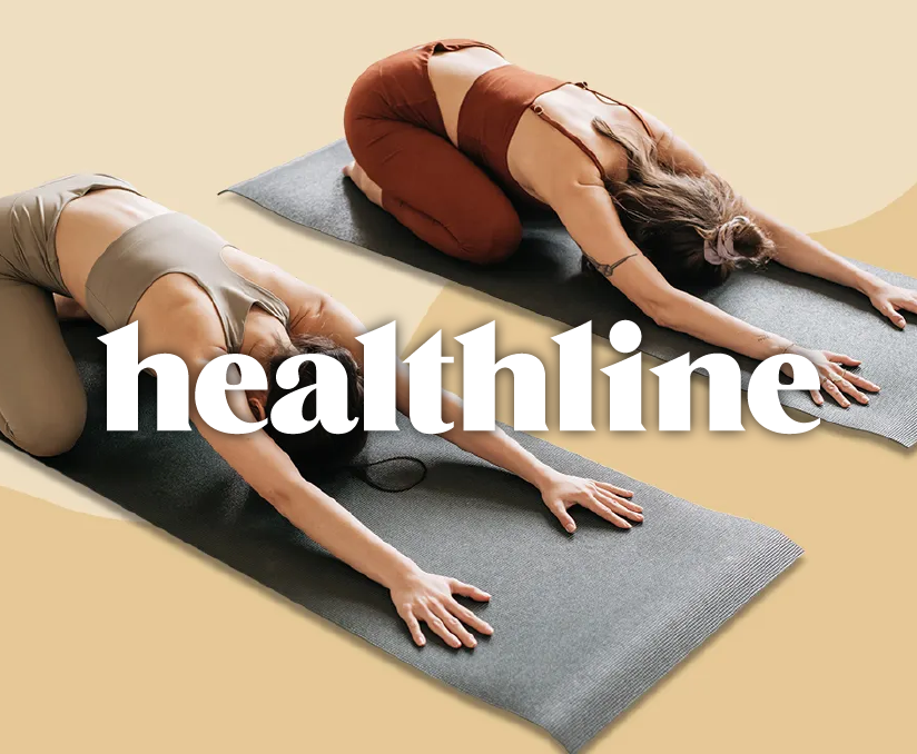 Healthline | YogaSix Best Yoga Mats to Support Your Practice in 2022 