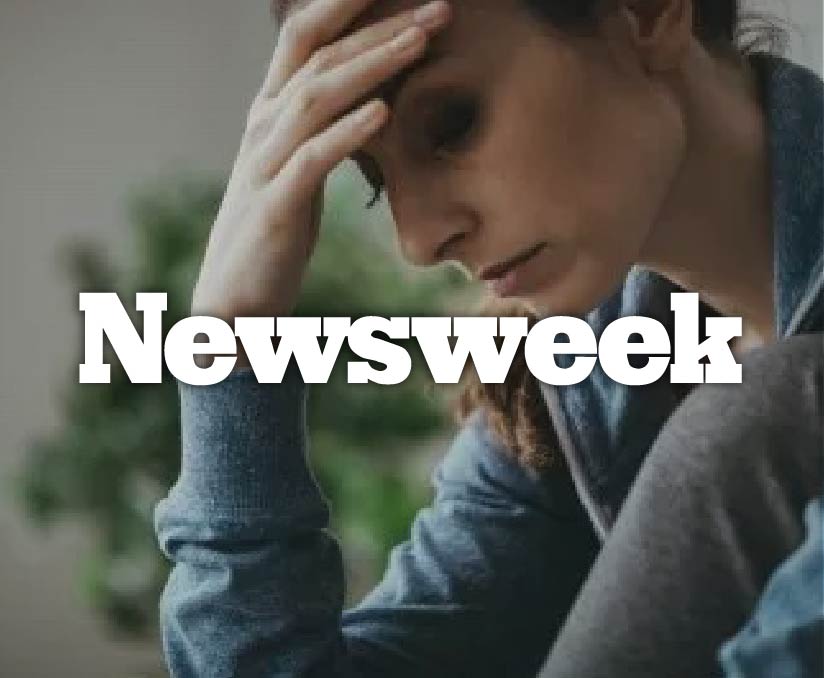 YogaSix_Newsweek_Why Do I Always Feel So Lethargic? 