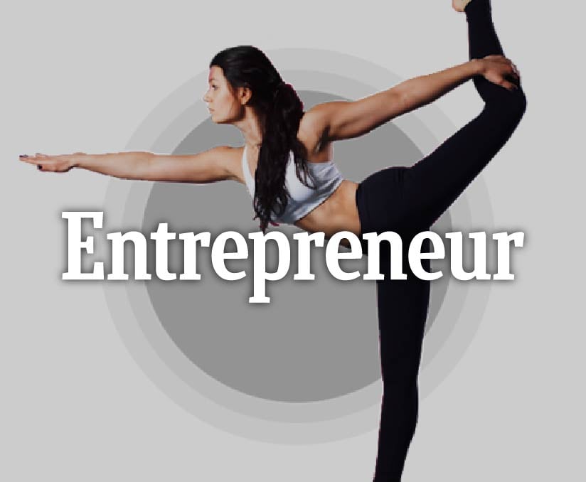 YogaSix Ranked in Entrepreneur Media's Top 100 2023 Fastest-Growing Franchises List