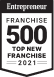 Franchise 500