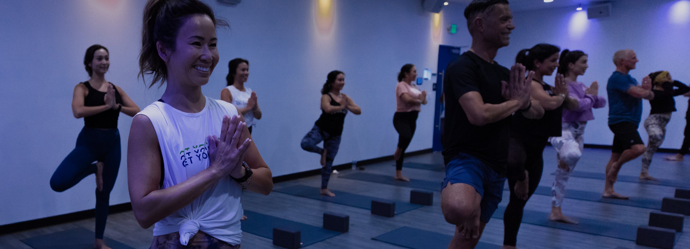 YogaSix Banner Img