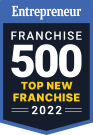 Top New Franchise