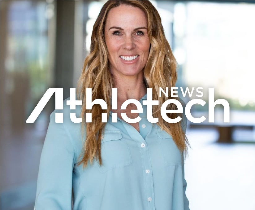 YogaSix President interviewed by Athletech News