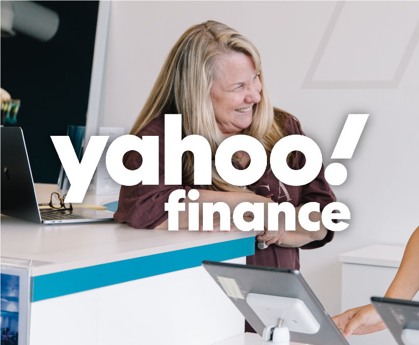 Yahoo Finance Announces YogaSix Open 150th Location 
