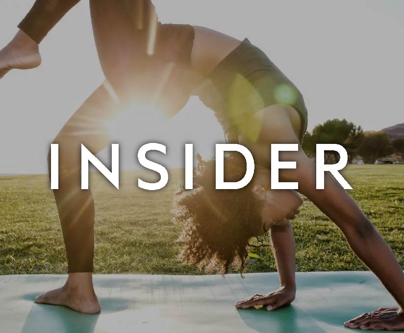 YogaSix | Insider MSN 