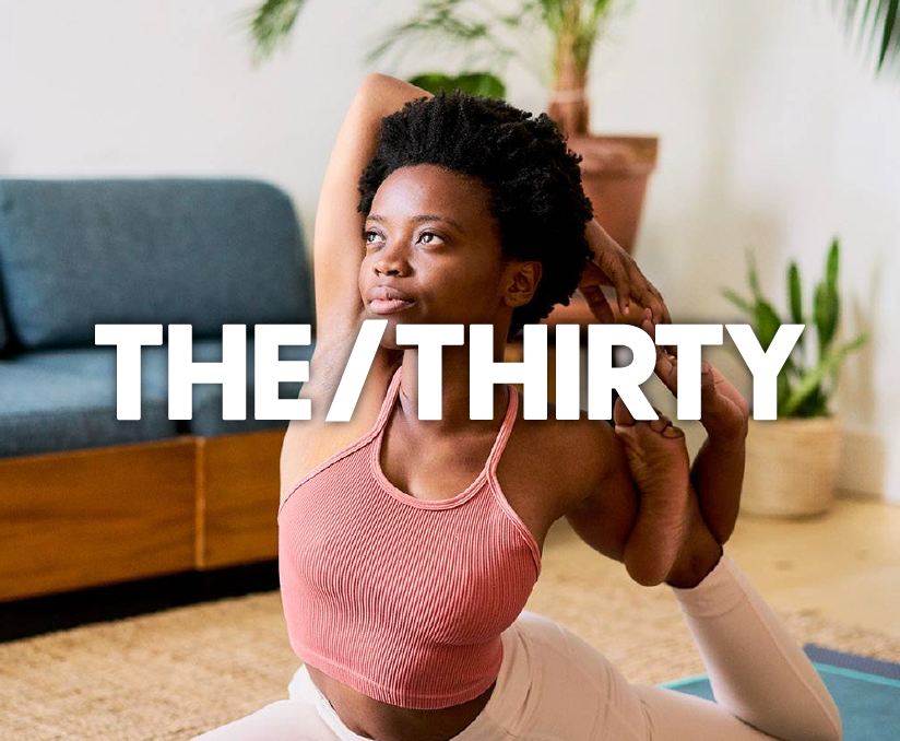 TheThirty | YogaSix Yoga Versus Pilates: How to Figure Out Which Workout Is Better for You 