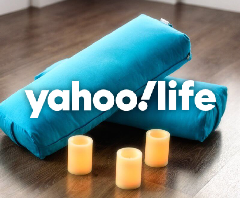 Yahoo Life YogaSix 