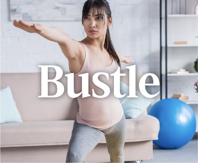 YogaSix Bustle 