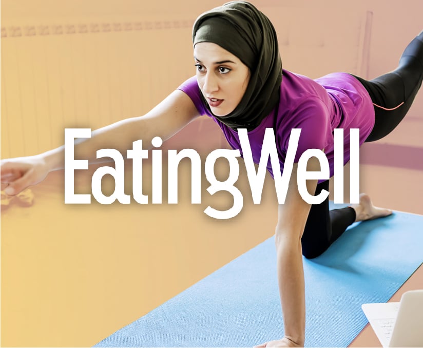 YogaSix EatingWell