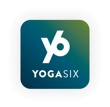 YogaSix icon